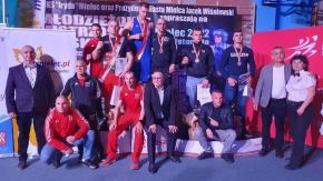 Młodziezowe Mistrzostwa Polski w Boksie