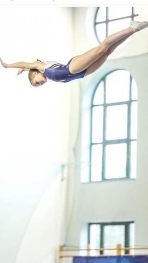 Gimnastyka-Trampolina 2020